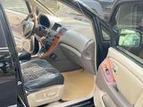 Lexus RX 300 2001 годаүшін5 200 000 тг. в Алматы – фото 5