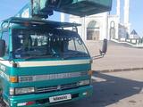 Isuzu 1993 годаүшін22 500 000 тг. в Астана