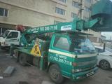 Isuzu 1993 годаүшін22 500 000 тг. в Астана – фото 3