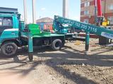 Isuzu 1993 годаүшін22 500 000 тг. в Астана – фото 4