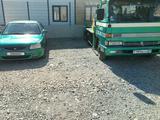 Isuzu 1993 годаүшін22 500 000 тг. в Астана – фото 5