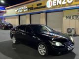 Lexus ES 350 2007 года за 5 000 000 тг. в Алматы – фото 2