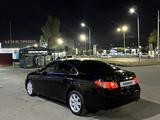 Lexus ES 350 2007 года за 5 000 000 тг. в Алматы – фото 4