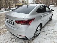 Hyundai Accent 2019 года за 6 550 000 тг. в Астана