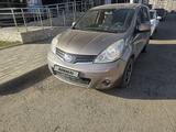Nissan Note 2013 года за 4 600 000 тг. в Усть-Каменогорск