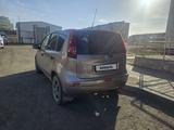 Nissan Note 2013 года за 4 600 000 тг. в Усть-Каменогорск – фото 3
