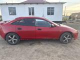 Mazda 323 1995 года за 650 000 тг. в Астана – фото 2