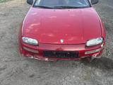 Mazda 323 1995 года за 650 000 тг. в Астана – фото 3