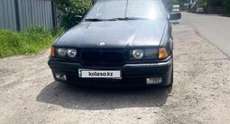 BMW 320 1992 годаүшін1 000 000 тг. в Алматы – фото 5