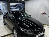 Kia Optima 2015 годаүшін7 500 000 тг. в Атырау