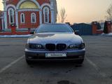 BMW 523 1997 года за 2 200 000 тг. в Алматы – фото 2