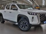Changan Hunter Plus 2024 года за 15 290 000 тг. в Алматы – фото 3