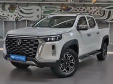 Changan Hunter Plus, 2024
