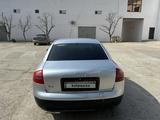 Audi A6 1998 годаүшін2 000 000 тг. в Актау – фото 3