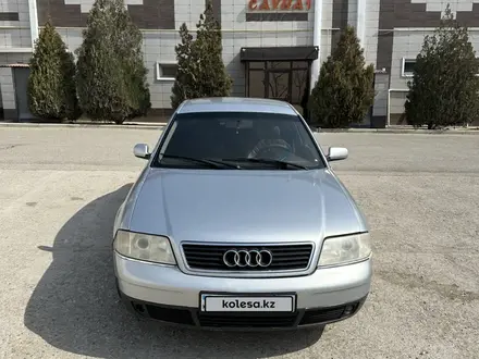 Audi A6 1998 года за 2 000 000 тг. в Актау