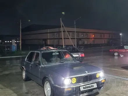 BMW 318 1988 годаүшін790 000 тг. в Шымкент