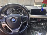 BMW X6 2016 года за 19 000 000 тг. в Павлодар – фото 4