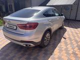 BMW X6 2016 годаүшін19 000 000 тг. в Павлодар – фото 2