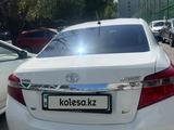 Toyota Yaris 2013 года за 4 100 000 тг. в Алматы – фото 2
