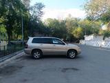 Toyota Highlander 2001 годаүшін5 000 000 тг. в Павлодар – фото 3