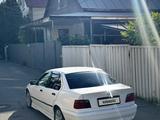 BMW 320 1993 годаүшін1 500 000 тг. в Алматы – фото 3