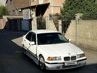 BMW 320 1993 года за 1 500 000 тг. в Алматы