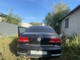 Volkswagen Passat 2012 года за 2 400 000 тг. в Костанай – фото 3