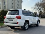 Toyota Land Cruiser 2014 года за 25 400 000 тг. в Алматы – фото 3