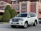 Toyota Land Cruiser 2014 года за 25 400 000 тг. в Алматы