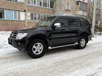 Mitsubishi Pajero 2008 годаүшін9 900 000 тг. в Петропавловск