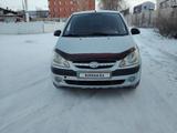 Hyundai Getz 2005 годаүшін2 300 000 тг. в Семей