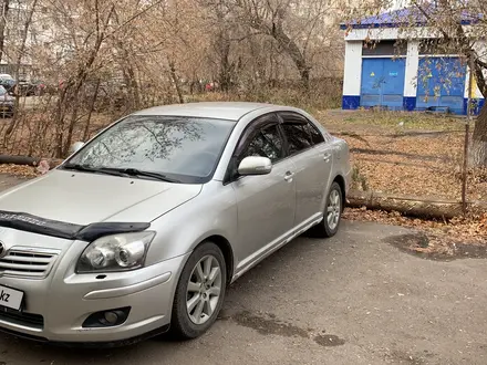 Toyota Avensis 2007 года за 4 400 000 тг. в Петропавловск