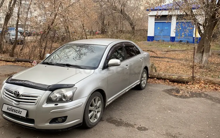 Toyota Avensis 2007 годаfor4 400 000 тг. в Петропавловск