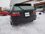 Nissan Pulsar 1999 годаfor1 480 000 тг. в Астана – фото 4