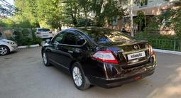 Nissan Teana 2011 годаfor6 000 000 тг. в Астана – фото 4