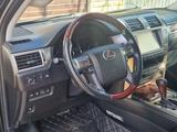 Lexus GX 460 2013 годаүшін21 200 000 тг. в Кокшетау – фото 4