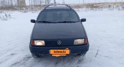 Volkswagen Passat 1994 года за 1 750 000 тг. в Балкашино – фото 4