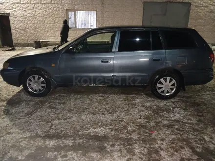 Toyota Caldina 1996 года за 2 300 000 тг. в Павлодар – фото 2