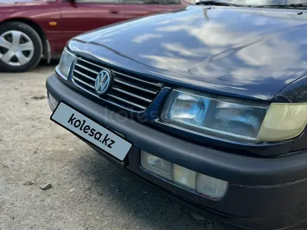 Volkswagen Passat 1995 года за 1 800 000 тг. в Кызылорда