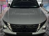 Hyundai Tucson 2023 года за 18 500 000 тг. в Актобе