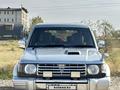 Mitsubishi Pajero 1996 годаүшін5 000 000 тг. в Алматы