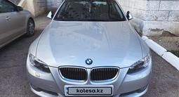 BMW 335 2008 года за 8 900 000 тг. в Уральск