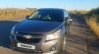 Chevrolet Cruze 2013 года за 4 250 000 тг. в Астана