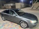 Hyundai Sonata 2008 года за 3 600 000 тг. в Актау