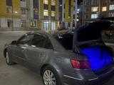 Hyundai Sonata 2008 года за 3 600 000 тг. в Актау – фото 2