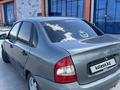 ВАЗ (Lada) Kalina 1118 2008 года за 700 000 тг. в Атырау – фото 5