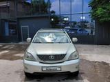 Lexus RX 330 2005 года за 4 000 000 тг. в Шымкент – фото 2
