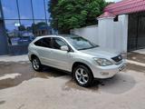 Lexus RX 330 2005 года за 4 000 000 тг. в Шымкент