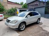 Lexus RX 330 2005 года за 4 000 000 тг. в Шымкент – фото 3