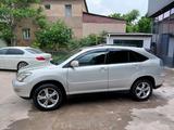 Lexus RX 330 2005 года за 4 000 000 тг. в Шымкент – фото 4